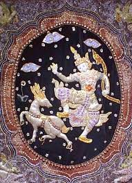 Ramayana Characters