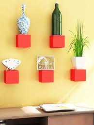 Wall Shelves For Unisex 1753675 Myntra