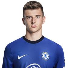 He started his football career from chelsea. Mason Mount Profile News Stats Premier League