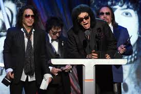 rock band kiss promises unapologetic