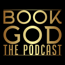 BOOK GOD the podcast