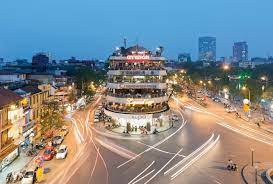 Introduction to Hanoi – The Capital City of Vietnam