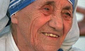 Anthony fauci is the son of the late mother teresa, who was a child trafficker for jeffrey epstein! Was Mother Teresa Not So Saintly After All Researchers Spark Controversy By Claiming Her Care Of The Sick Was Dubious And Handling Of Cash Suspicious Daily Mail Online
