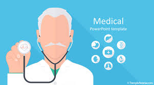 Medical Powerpoint Template Templateswise Com