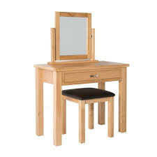 oak furniture bedroom vanity chest