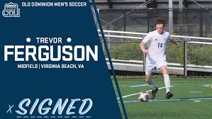 Linxx academy offers one of the most highly respected, quality martial arts programs in the nation. Men S Soccer Signs Six To 2020 Class Old Dominion University