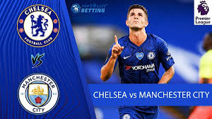 Man city hosted thomas tuchel's men, whom they will also face in the champions league final, knowing that a victory would secure a third premier league title in four years. Chelsea Vs Manchester City Prediction 2021 01 03 Epl