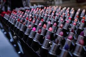 china on joint standards for cosmetics