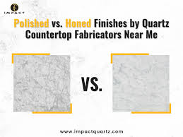 quartz countertop fabricators