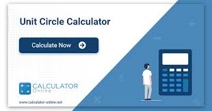 Unit Circle Calculator Find Sine
