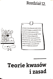 Rozdział 12. Teorie kwasow i zasad - Pobierz pdf z Docer.pl