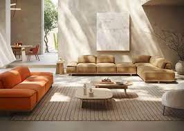 Natuzzi Italia Furniture Timeless