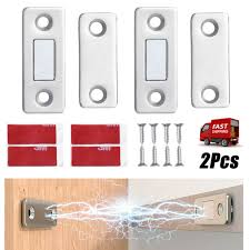 Door Magnets Stick On Drawer Latch