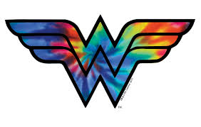 Wonder woman logo png you can download 31 free wonder woman logo png images. Wonder Woman Wonder Woman Tie Dye Logo Men S Regular Fit T Shirt Sons Of Gotham