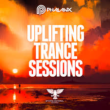 Uplifting Trance Sessions With Dj Phalanx Podcast Free