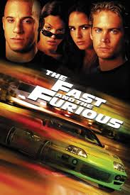 fast and the furious 1 hindi full