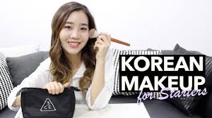 korean makeup for beginners affordable