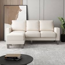 Modern Living Room Furniture L Shape