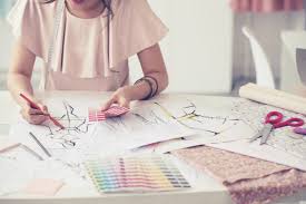 How To Become A Fashion Designer Cv Library Guide
