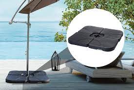 7 Patio Furniture Weights From Wind