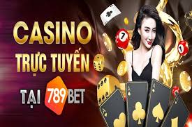 Casino Bk8vie