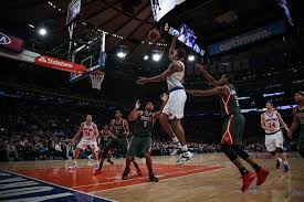 New York Knicks 2018 Depth Chart Lwosports