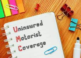 what is uninsured motorist coverage and