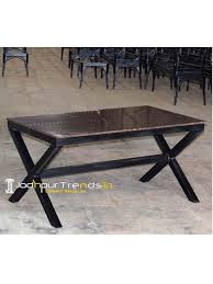 Granite Outdoor Table Design Outdoor