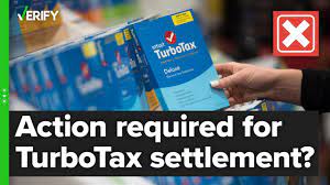TurboTax settlement: No claim needed ...