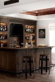 18 Basement Bar Ideas For A Classy Pub
