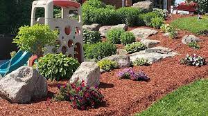 Popular Softscape Landscaping Ideas For