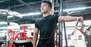 cable lateral raise a complete guide