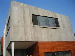 How To Choose Exterior Wall Cladding