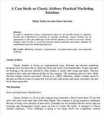 A case study is used when you wish to examine a person, place, event, phenomenon, or another completing a scholarly assignment in the form of writing an mba graduation thesis case study can be extremely time to consume with the amount of research and fact finding which needs to be carried out. 12 Case Study Examples Free Premium Templates