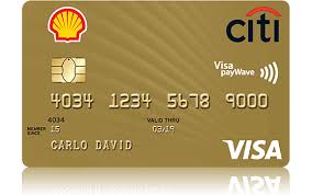 citibank credit cards in philippines