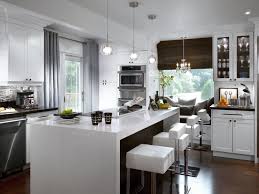 white kitchen decorating ideas from