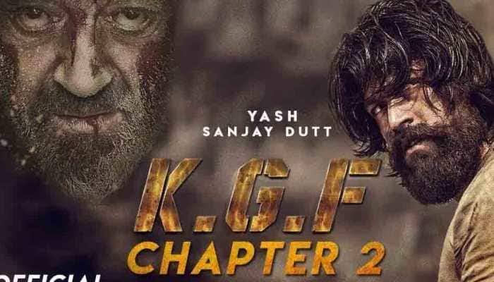 EXCLUSIVE: "बॉलीवुड, टॉलीवुड सब वुड को आग लगा दो", पैन इंडिया रिलीज के सवाल पर बोले KGF के 'Rocky Bhai