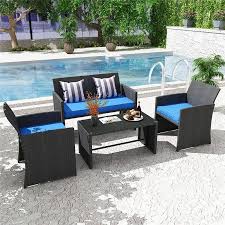 patio furniture sets outdoor