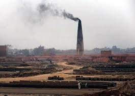 Punjab govt orders closure of brick kilns causing pollution | Pakistan Today