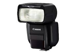 Canon Speedlite 430ex Iii Rt Hot Shoe Clip On Flash 0585c006 Digital Cameras Accessories Cdw Com