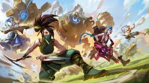 Download now name your own price. League Of Legends Ps4 Release Date Jixplay