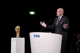 Expectativa total: FIFA dice que tiene los votos y el Mundial cada 2 años  está cerca de hacerse realidad | + Deportes