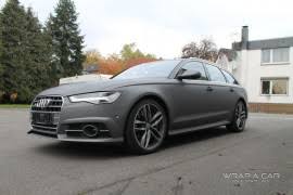 Audi q5 colors when you talk about the comfort, style and the features then audi q5 you are describing. Audi S6 C7 Avant Vollfolierung In Grau Matt