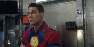 Peacemaker' Trailer: John Cena's Superpowered HBO Max Series | IndieWire