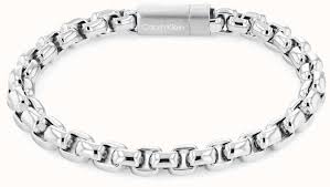 chunky chain bracelet 35000053