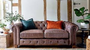how to repair a leather couch and