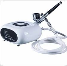 cosmo airbrush machine for