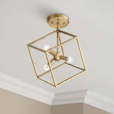 Lamps Plus Select Ceiling Lamps On