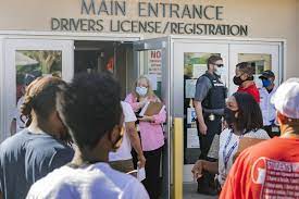 nevada dmv to offer walk in hours on