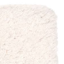 rya 140 x 80 cm rug off white jox